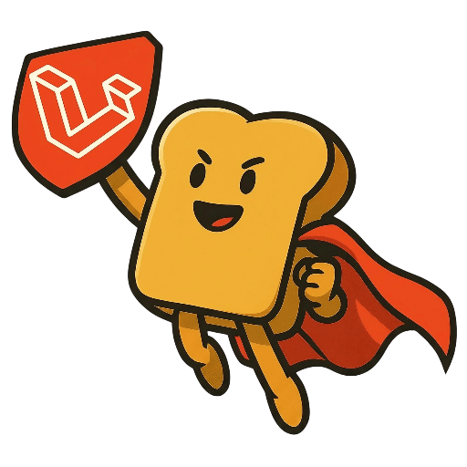 Stack Toast Logo